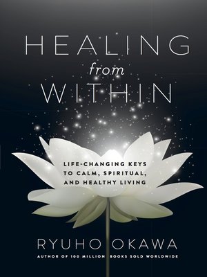 cover image of Healing from Within